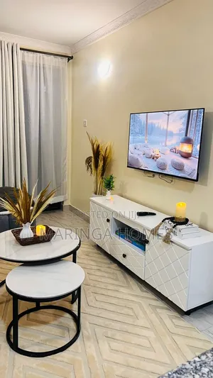 Modern 1 Bedroom BNB for Short Stay – Ruaka | Near Two Rivers