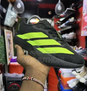 Neon Evo Sl Adidas Adizero Running/ Gym Shoes Sizes:38,39,40 42,45