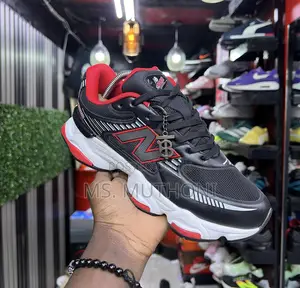 Abzorb 2000r “Grey”/ Black Red /Pink / Blue White Size37-45