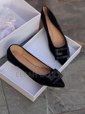 High Quality (Atmosphere) Dollshoes