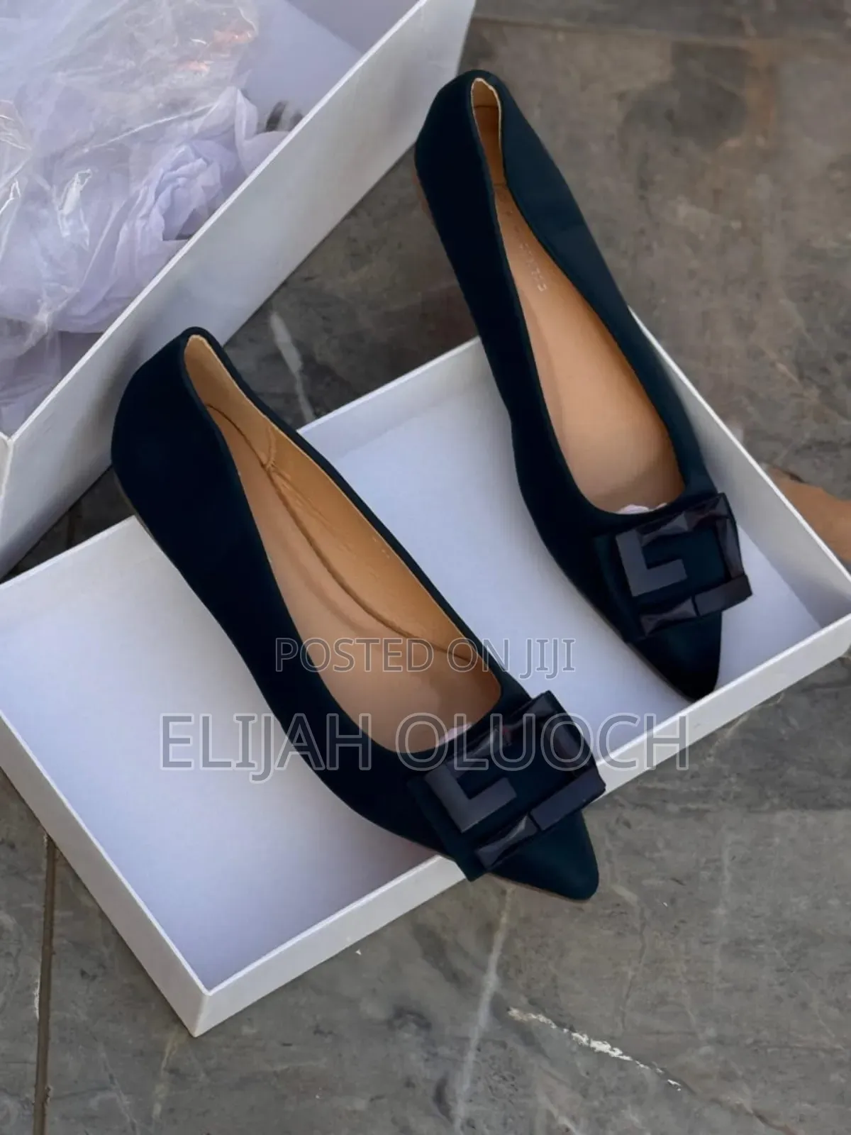 High Quality (Atmosphere) Dollshoes