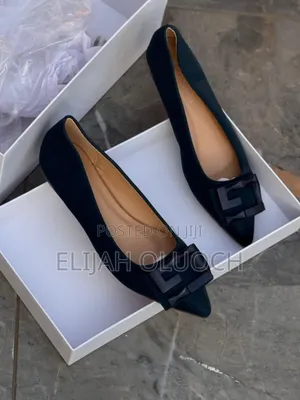 High Quality (Atmosphere) Dollshoes