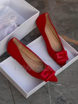 High Quality (Atmosphere) Dollshoes