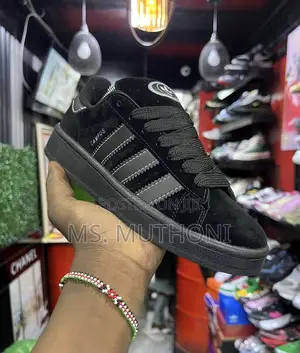 Adidas Suede Brown Pink/ Green / Black / Pink Sizes:36-41