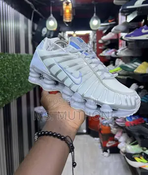 Quality  Shox Tl Sneakers Size 39-45