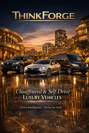 Thinkforge Executive Mobility