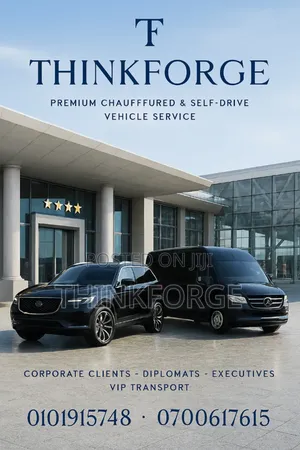 Thinkforge Executive Mobility
