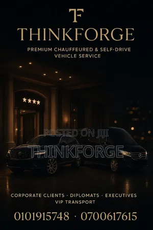 Thinkforge Executive Mobility