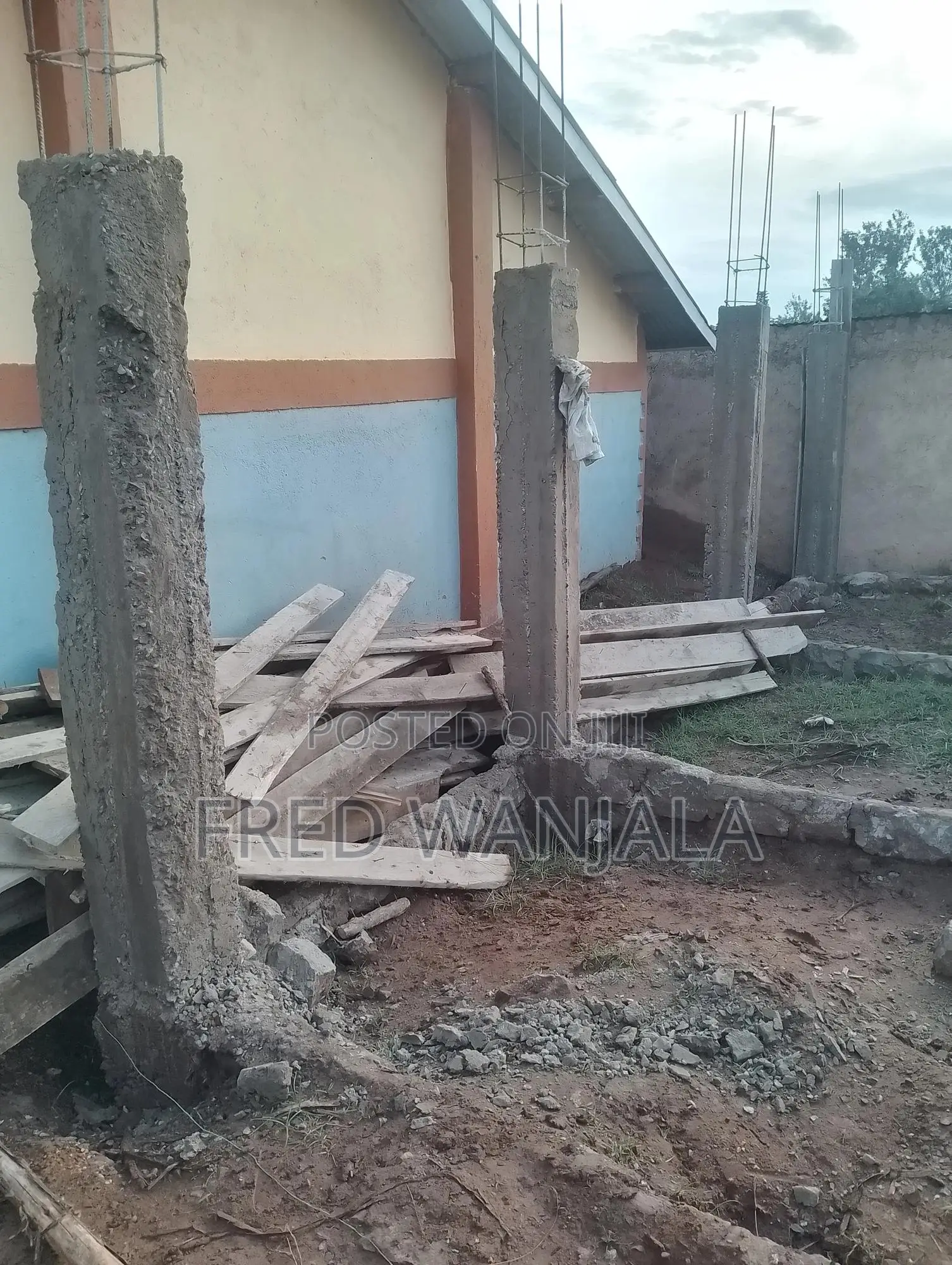 Contractor