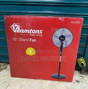 The Hanmac Multpurpose Fans With Humidifier