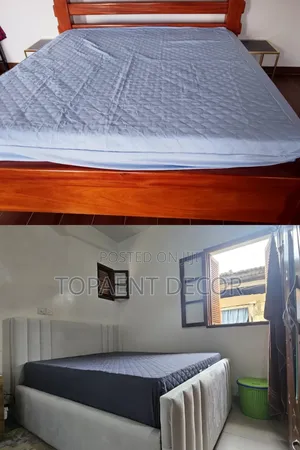 Easy To Fit In The Mattress Waterproof Mattress Protectors