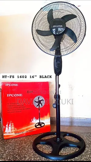 The 16 Inches Ipcone Standing Fans