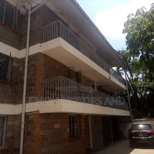 Furnished 3bdrm Block of Flats in Parklands/Highridge for sale