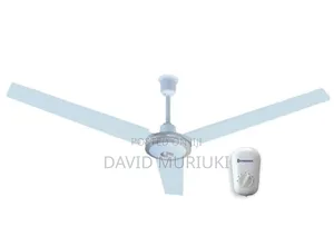 The Premier Ceiling Fans