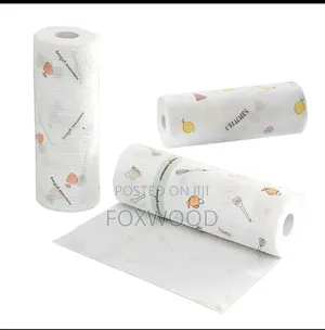 Reusable Kitchen Towel