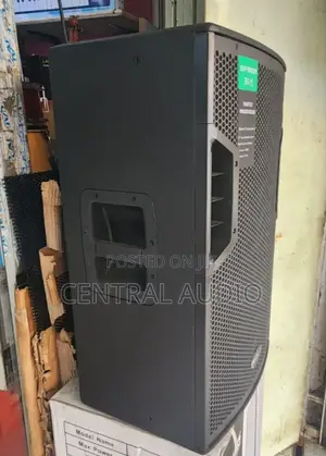 Enforcer 15inch Midrange Speaker