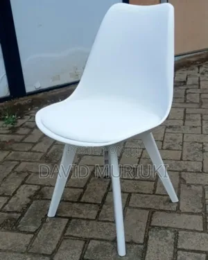The Rattan Dining Chairs