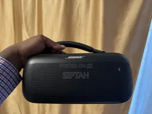 Bose Soundlink Max