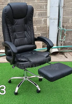 Reclining Executive Directors Office Chair
