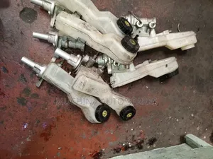 Brake Master Cylinder Mazda Demio New Model