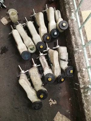 Brake Master Cylinders Honda Insight,Stream 