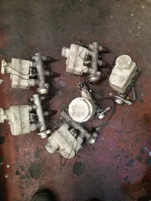 Brake Master Cylinder Mistrubish Lancer