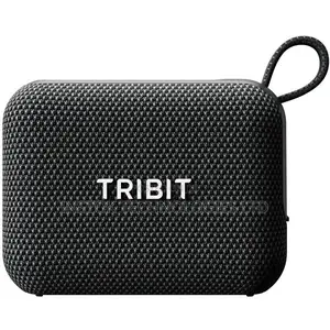 Tribit Pocketgo Portable Bluetooth Speaker