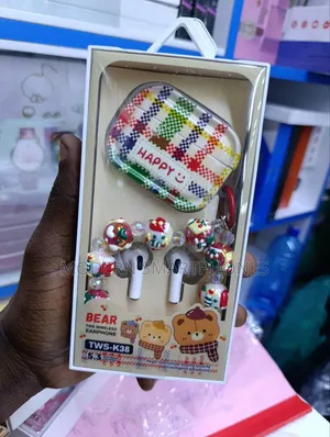 Cross-border Wireless Bluetooth Earphone Protective Case