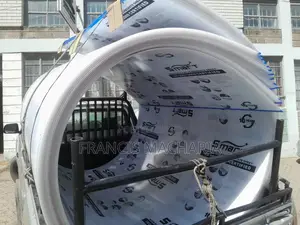 Flexible PVC Polycabonate