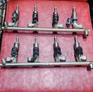 Fuel Injector Nozzles Mazda Demio