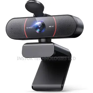 Emeet Smartcam C960 Webcam