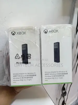 Microsoft Xbox Wireless Adapter for Windows 10/11 for Xbox Series X