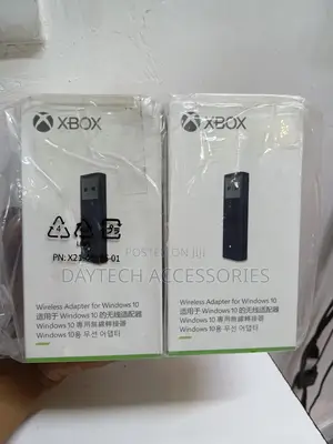 Microsoft Xbox Wireless Adapter for Windows 10/11 for Xbox Series X