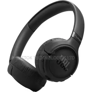 JBL Tune 680nc Wireless on-Ear Bluetooth Headphones