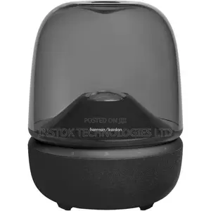 Harman Kardon Aura Studio 5 Bluetooth Home Speaker