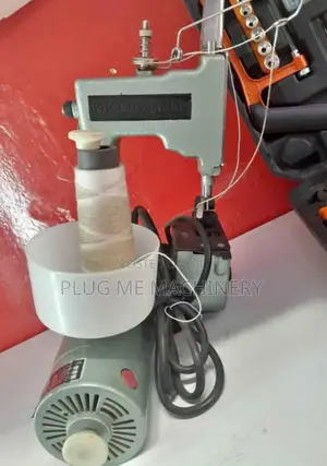 Portable Bag Closer Sewing Machine - Top Quality