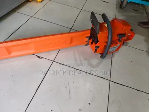 Hasqvarna Power Saw