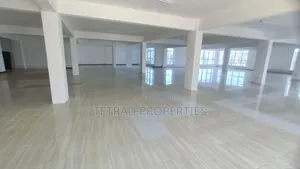 5000 SQF Office in Westlands Waiyaki Way . ( All Inclusive)