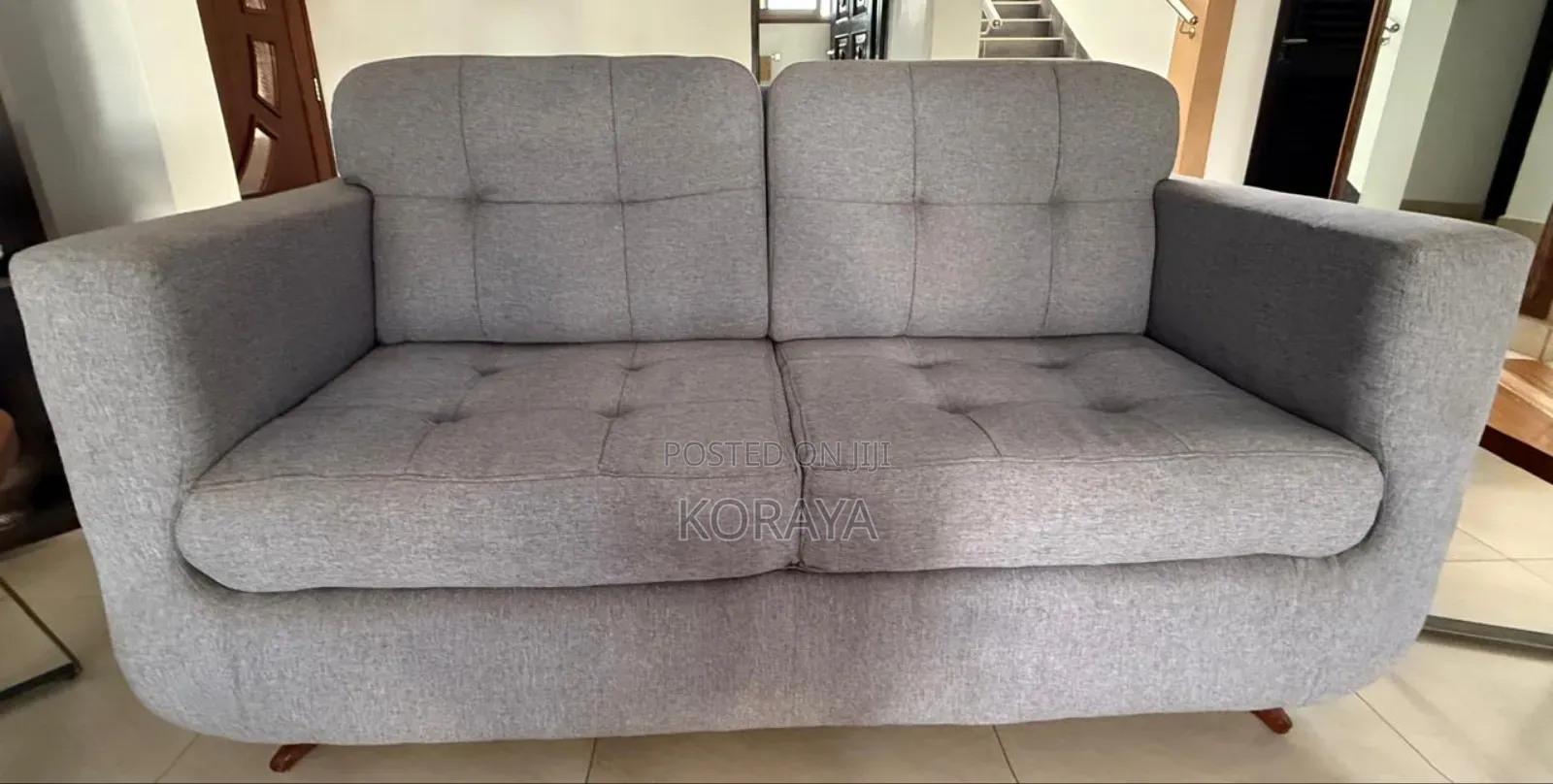 5 Seater Sofa