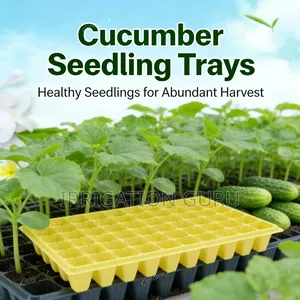 Recommended Cucumber Tray