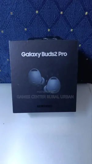 Samsung Galaxy Buds 2 Pro