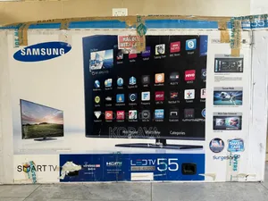 Samsung Led 55