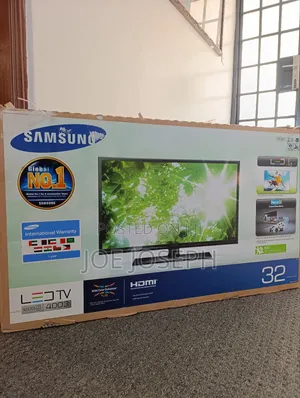 Samsung Tv