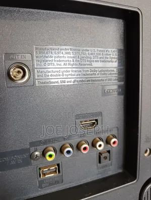 Samsung Tv