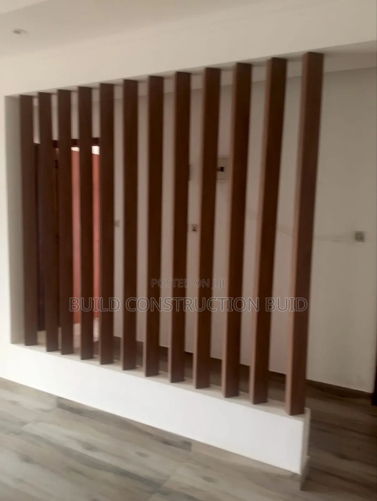 Baffle Ceiling Tubes / PVC Square Tubes.