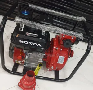 Honda High Pressure Water Pump