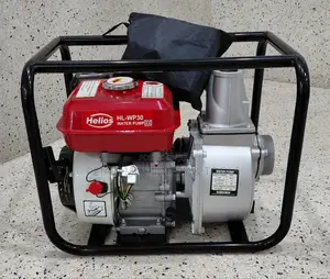 Helios Hl-Wp30 3-Inch Petrol Water Pump.