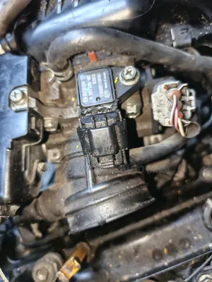 Throttle K6a Suzuki Alto