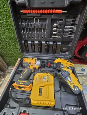 Dewalt 88v Impact Wrench