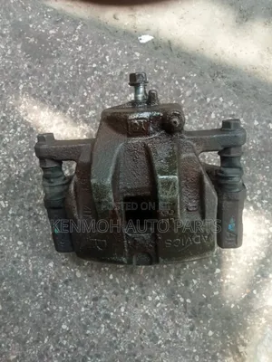 Escudo Break Calliper